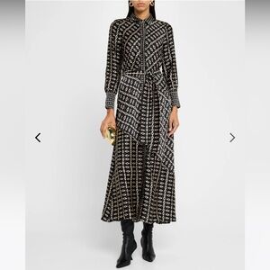 MISA Stevie Dress size small